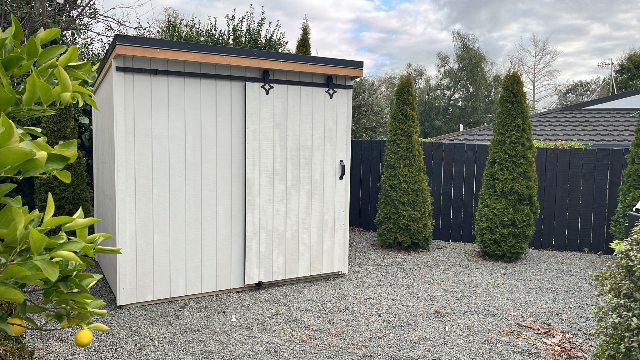 New Shed Boundary Rules: What you'll want to know