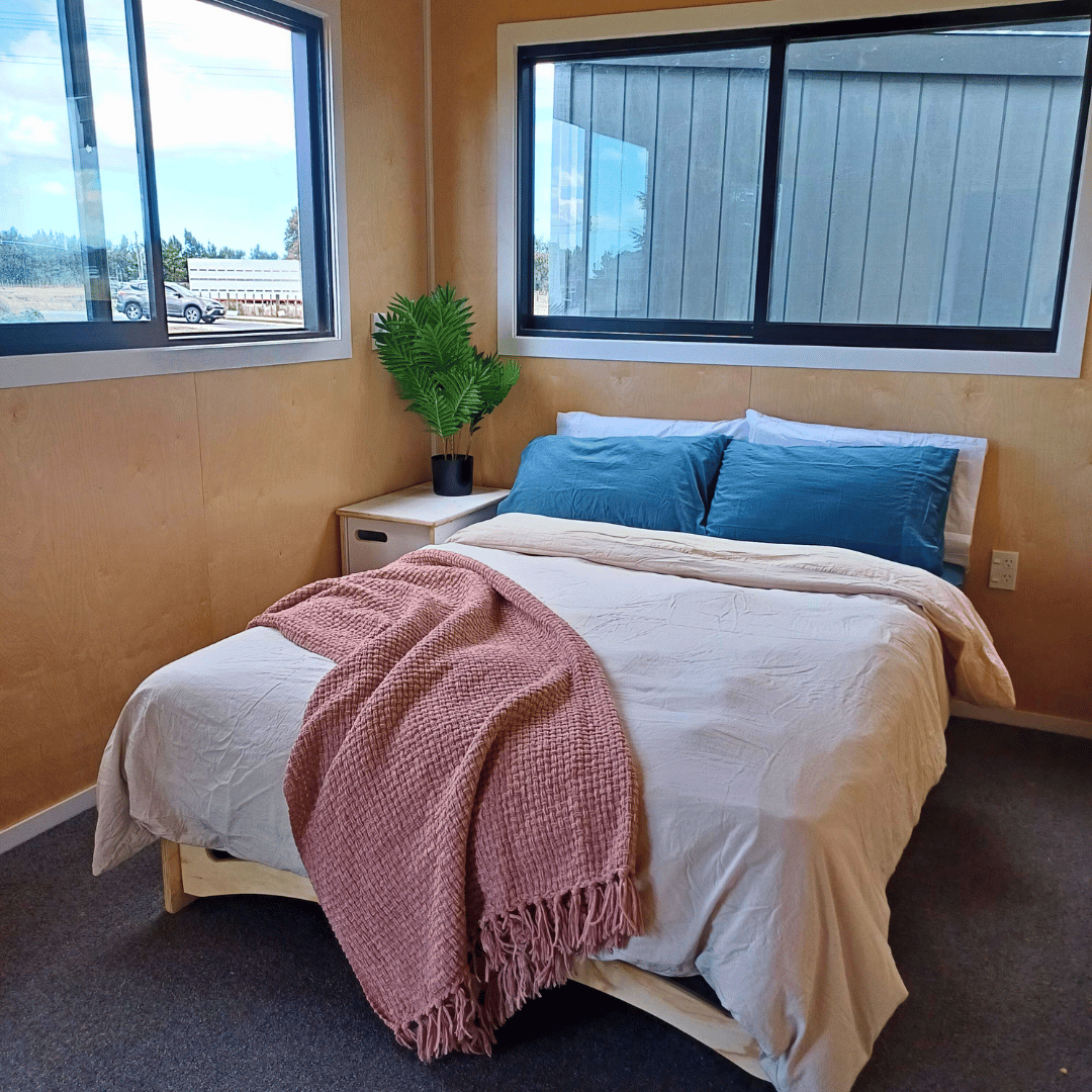 The Slat Bed