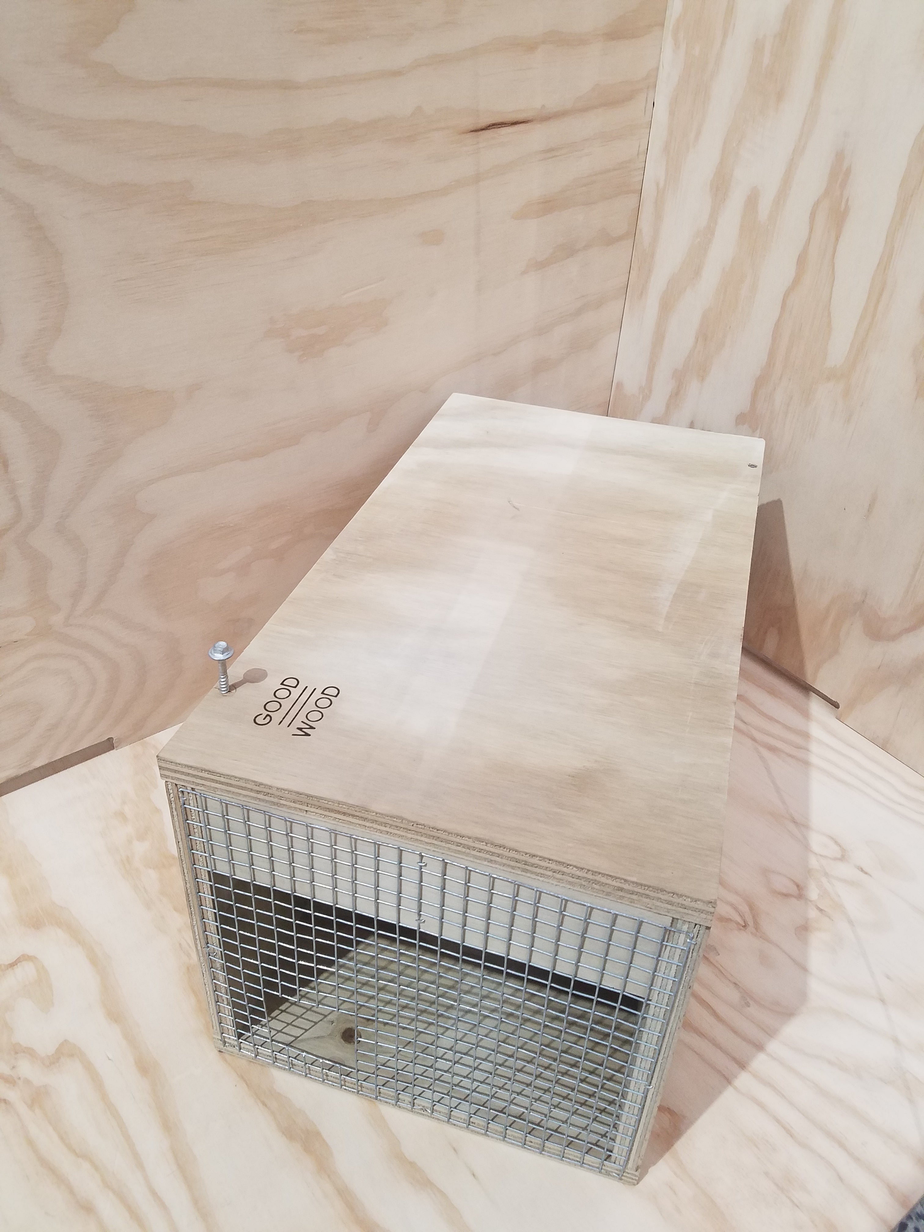 DOC250 Single Set Box