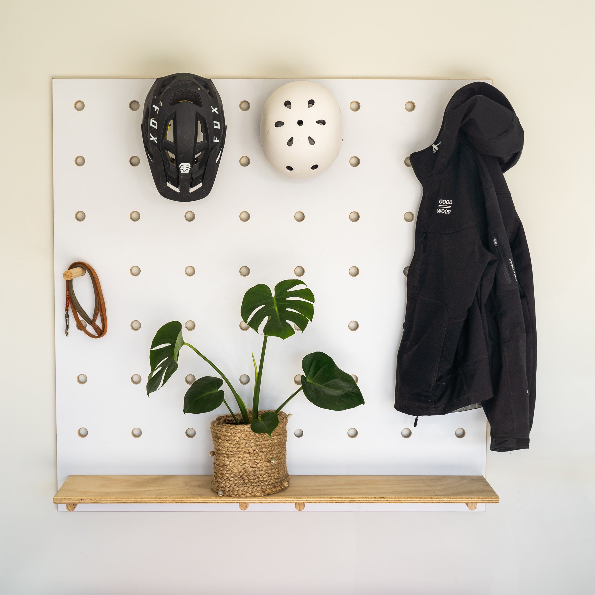 Pegboard Accessories -  New Zealand