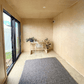 Kokako Cabin 6m x 2.6m