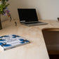 The Corner Desk