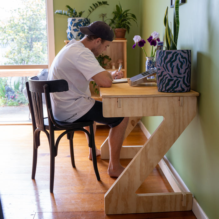 The Katie Desk Good Wood NZ