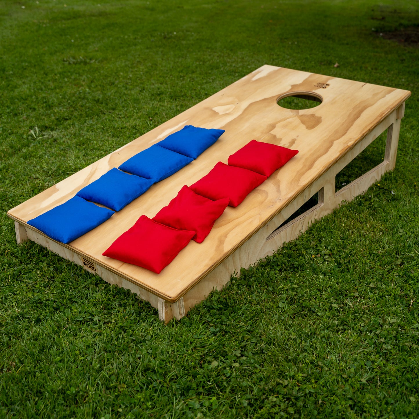 Cornhole Backyard Game