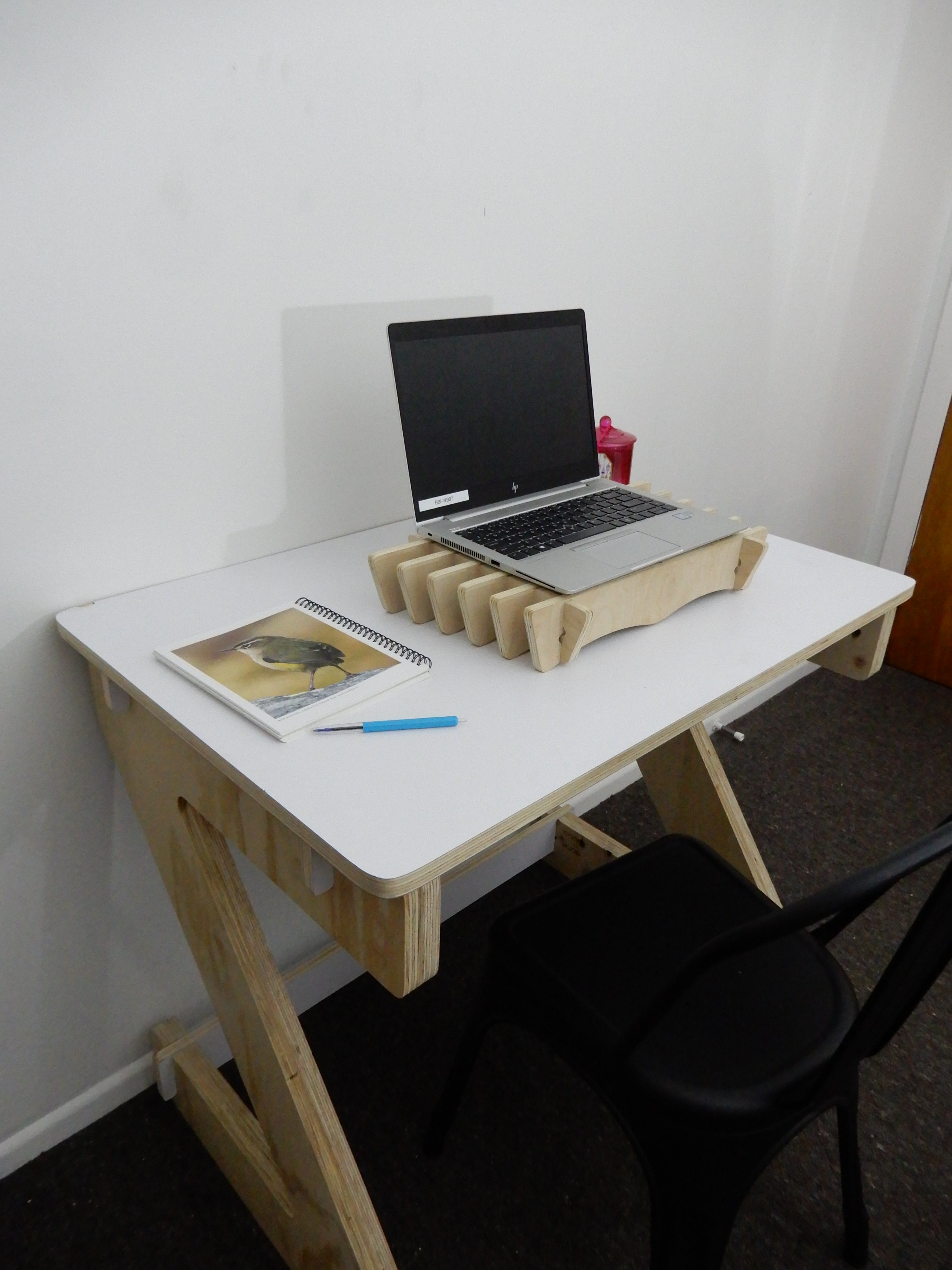 The Katie Desk