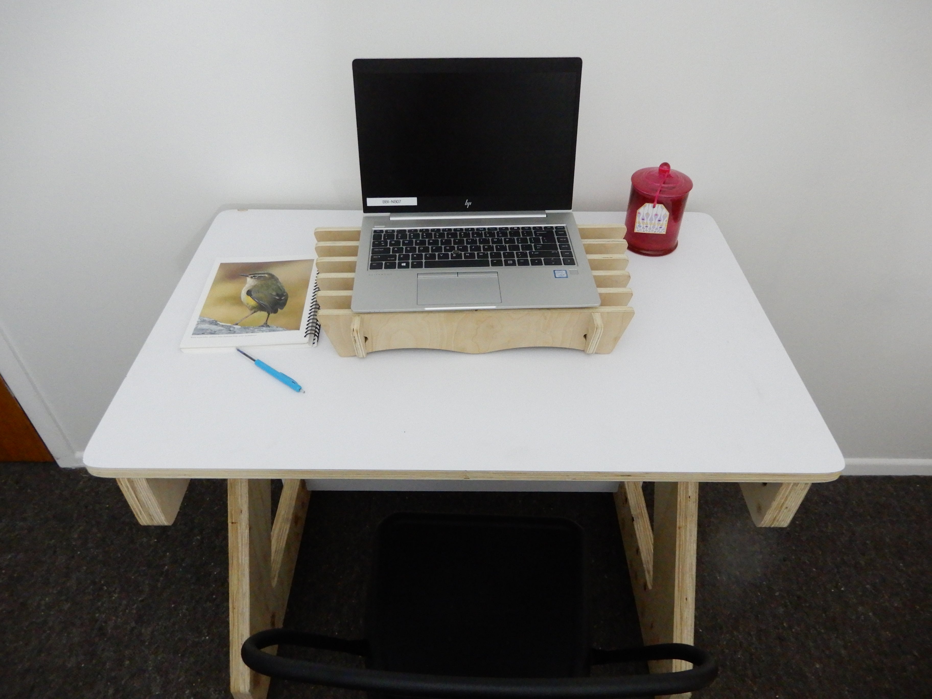 The Katie Desk