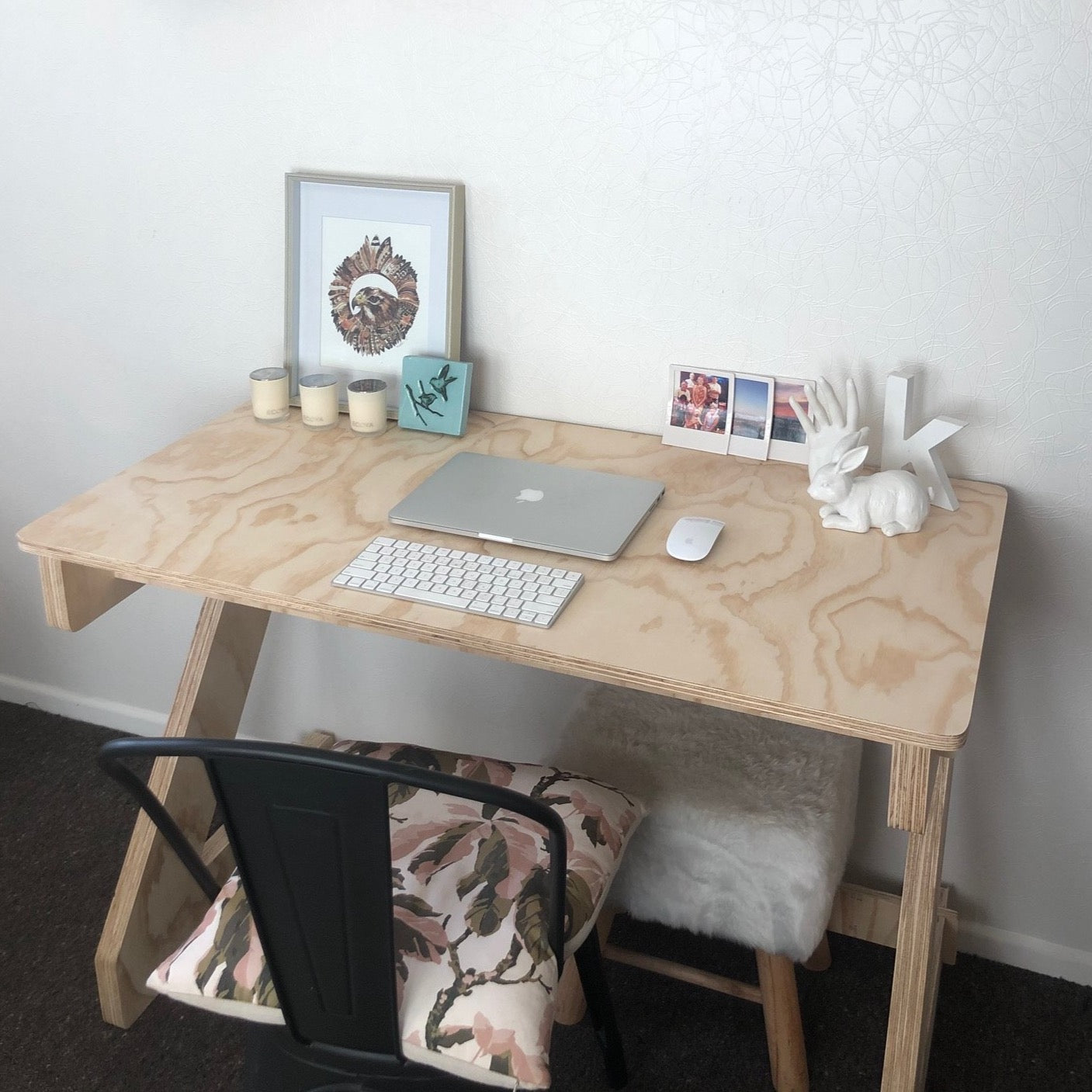 The Katie Desk