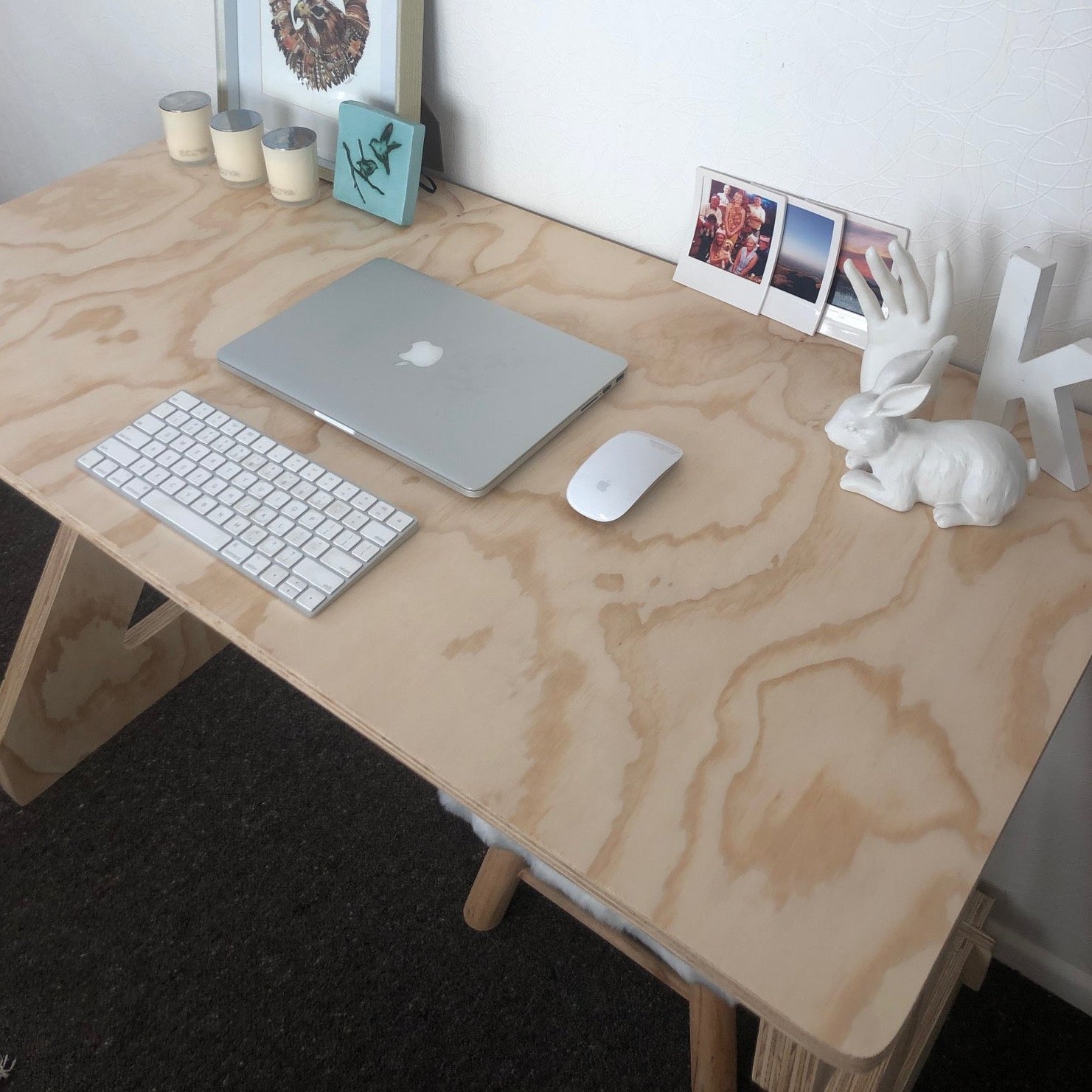 The Katie Desk